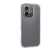 SCREENOR bufera korpuss Honor 600 Lite, caurspīdīgs