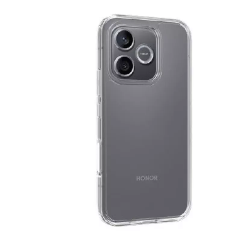SCREENOR bufera korpuss Honor 600 Lite, caurspīdīgs