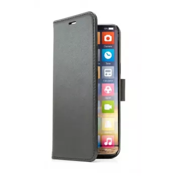 SCREENOR Smart iPhone 16 Pro ekrāna aizsargs rūdīts stikls 9H caurspīdīgs