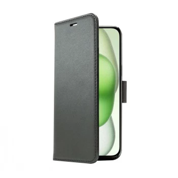 SCREENOR SMART iPhone 17 Air ekrāna aizsargs, rūdīts stikls 9H, caurspīdīgs