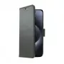 SCREENOR SMART ekrāna aizsargs Apple iPhone 17 Pro, rūdīts stikls, 9H cietība, 0,33 mm, pretatspīduma, oleofobs pārklājums, 2,5D noapaļotas malas, draudzīgs maciņiem, 1 iepakojums
