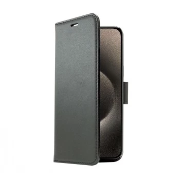 SCREENOR SMART iPhone 17 Pro Max ekrāna aizsargs, rūdīts stikls 9H, caurspīdīgs