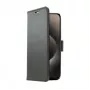 SCREENOR SMART iPhone 17 Pro Max ekrāna aizsargs, rūdīts stikls 9H, caurspīdīgs