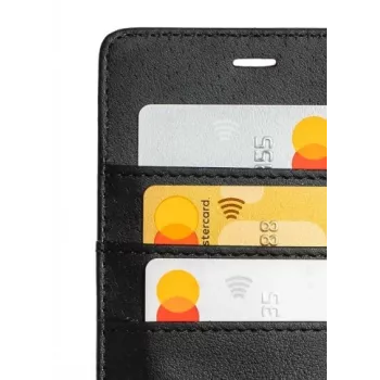 SCREENOR SMART Galaxy S25+ rūdīta stikla ekrāna aizsargs 9H caurspīdīgs
