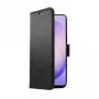 SCREENOR SMART GOOGLE PIXEL 10A Ekrāna aizsargs Rūdīts stikls 9H Caurspīdīgs