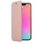 SCREENOR Clever Wallet Case for Apple iPhone 14 - Rose