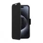 SCREENOR CLEVER iPhone 16 Pro MagSafe Case Black
