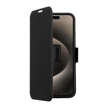 SCREENOR Clever iPhone 16 Pro Max MagSafe Case Black