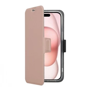 SCREENOR CLEVER iPhone 17 MagSafe Case Rose