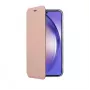 SCREENOR Clever Wallet Case for Samsung Galaxy A54 5G - Rose