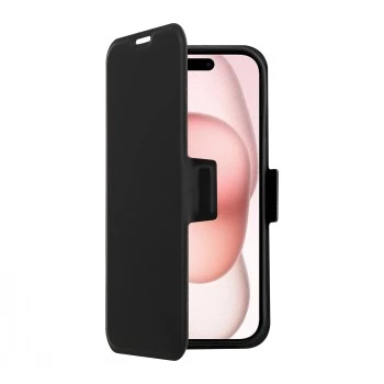 SCREENOR CLEVER iPhone 13 / iPhone 14 MagSafe Case Black