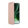 SCREENOR Clever OnePlus Nord 4 5G maciņš rozā krāsā