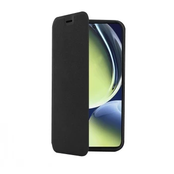 SCREENOR Clever OnePlus Nord CE 4 Lite 5G Maciņš Melns