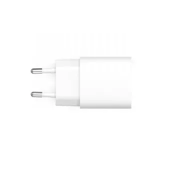 GRATEQ AJOS Lādētājs USB-A 12W Balts