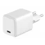 GRATEQ PALLAS GaN USB-C 45W barošanas bloks balts