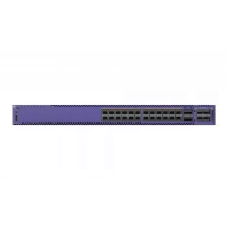 EXTREME 5520 24-Port Fiber Switch