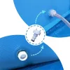 AVENLI Round Frame Pool 366x76 cm Set