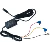 Dahua V9H Type-C Hardwire Kit for Dash Cam – Parking Mode Power Supply