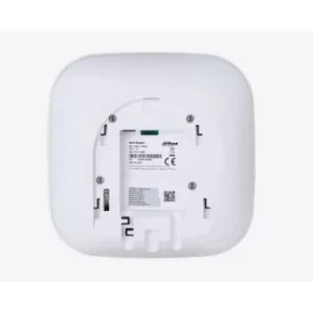 DAHUA ARA43-W2(868) Bezvadu retranslators, 868 MHz, 1000 m diapazons, 32 ierīces, 12 VDC, sienas stiprinājums