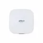 DAHUA ARA43-W2(868) Bezvadu retranslators, 868 MHz, 1000 m diapazons, 32 ierīces, 12 VDC, sienas stiprinājums