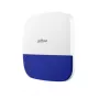 DAHUA ARA13-W2(868) Wireless Outdoor Siren/Strobe (Blue)