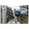 JBL Clip 4 portatīvais Bluetooth skaļrunis, melns