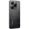 Blackview Shark 9 6.67 collu HD+ IPS 90Hz 8GB RAM 256GB ROM 5000mAh 5G viedtālrunis Melns