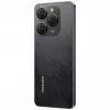 Blackview Shark 9 6.67 collu HD+ IPS 90Hz 8GB RAM 256GB ROM 5000mAh 5G viedtālrunis Melns