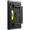 Blackview Rugged Tab Active 10 Pro 10.95 collu FHD+ IPS 1920x1200 90Hz Corning Gorilla Glass 3 12GB/512GB MT6878 Octa-core 2.5GHz 50MP priekšējā/108MP+20MP aizmugurējā kamera infrasarkanā nakts redzamība 30000mAh bez lādētāja Android 14 līdz 15 NFC kempin