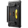 Blackview Rugged Tab Active 10 Pro 10.95 collu FHD+ IPS 1920x1200 90Hz Corning Gorilla Glass 3 12GB/512GB MT6878 Octa-core 2.5GHz 50MP priekšējā/108MP+20MP aizmugurējā kamera infrasarkanā nakts redzamība 30000mAh bez lādētāja Android 14 līdz 15 NFC kempin