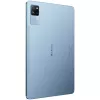 Blackview Tab 60 Pro SET LTE 10.1 collu HD+IPS 800x1280 60Hz 8GB/128GB, Octa-core T606 1.6GHz Priekšējā kamera 5MP Aizmugurējā kamera 8MP Akumulators 7700mAh + Lādētājs USB Type-C kabelis SIM rīks Plēve Maciņš Pasīvais irbulis Pele Tastatūra EN Android 15