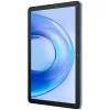 Blackview Tab 60 Pro SET LTE 10.1 collu HD+IPS 800x1280 60Hz 8GB/128GB, Octa-core T606 1.6GHz Priekšējā kamera 5MP Aizmugurējā kamera 8MP Akumulators 7700mAh + Lādētājs USB Type-C kabelis SIM rīks Plēve Maciņš Pasīvais irbulis Pele Tastatūra EN Android 15