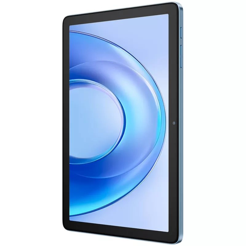Blackview Tab 60 Pro SET LTE 10.1 collu HD+IPS 800x1280 60Hz 8GB/128GB, Octa-core T606 1.6GHz Priekšējā kamera 5MP Aizmugurējā kamera 8MP Akumulators 7700mAh + Lādētājs USB Type-C kabelis SIM rīks Plēve Maciņš Pasīvais irbulis Pele Tastatūra EN Android 15