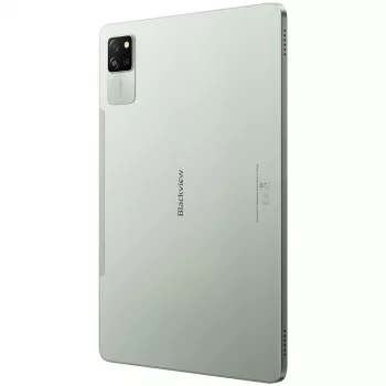 Blackview Tab 60 Pro SET 10.1 collu HD+ 800x1280 IPS 60Hz, 8GB/128GB, Octa-core T606 1.6GHz, Kamera priekšā 5MP aizmugurē 8MP, Akumulators 7700mAh, LTE, USB Type-C, Lādētājs, Kabelis, SIM instruments, Plēve, Maciņš, Pasīvais irbulis, Pele, Tastatūra, Andr