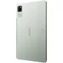 Blackview Tab 60 Pro SET 10.1 collu HD+ 800x1280 IPS 60Hz, 8GB/128GB, Octa-core T606 1.6GHz, Kamera priekšā 5MP aizmugurē 8MP, Akumulators 7700mAh, LTE, USB Type-C, Lādētājs, Kabelis, SIM instruments, Plēve, Maciņš, Pasīvais irbulis, Pele, Tastatūra, Andr