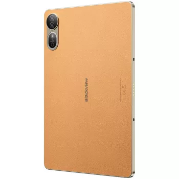 Blackview MEGA 12 SET 5G 12.2 inch FHD 2400x1600 120Hz 12GB+256GB MediaTek Dimensity 7200 Octa-core 2.8GHz Kamera 13MP/50+20MP 10000mAh NFC IP68 Pirkstu nospiedums Divas SIM Wi-Fi 6E Bluetooth 5.3 Irbulis Maciņš Tastatūra Pele Austiņas Lādētājs Android 16 Fla