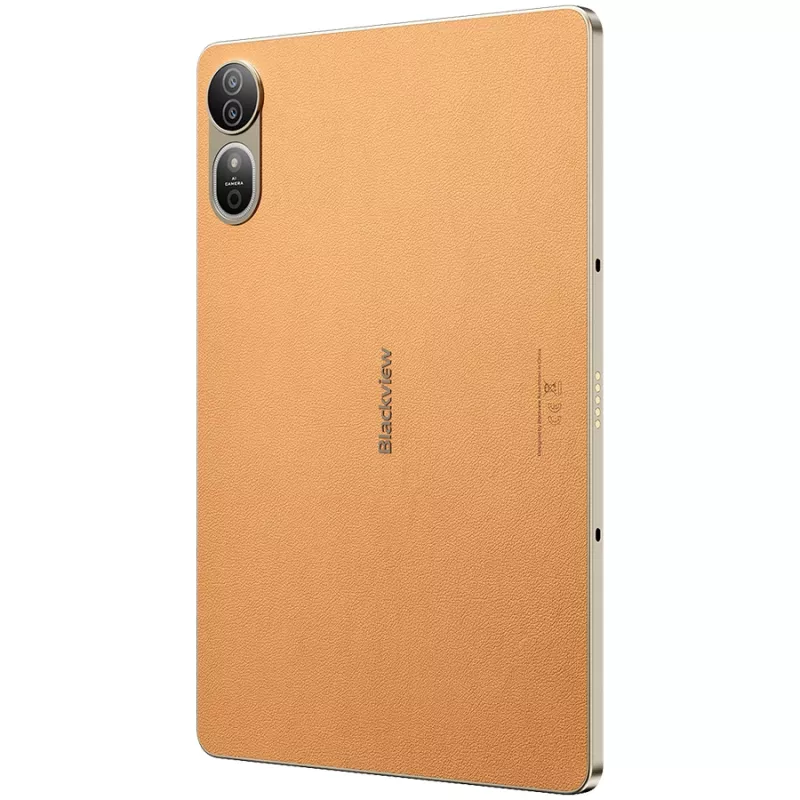 Blackview MEGA 12 SET 5G 12.2 inch FHD 2400x1600 120Hz 12GB+256GB MediaTek Dimensity 7200 Octa-core 2.8GHz Kamera 13MP/50+20MP 10000mAh NFC IP68 Pirkstu nospiedums Divas SIM Wi-Fi 6E Bluetooth 5.3 Irbulis Maciņš Tastatūra Pele Austiņas Lādētājs Android 16 Fla
