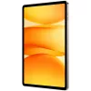 Blackview MEGA 12 SET 5G 12.2 inch FHD 2400x1600 120Hz 12GB+256GB MediaTek Dimensity 7200 Octa-core 2.8GHz Kamera 13MP/50+20MP 10000mAh NFC IP68 Pirkstu nospiedums Divas SIM Wi-Fi 6E Bluetooth 5.3 Irbulis Maciņš Tastatūra Pele Austiņas Lādētājs Android 16 Fla