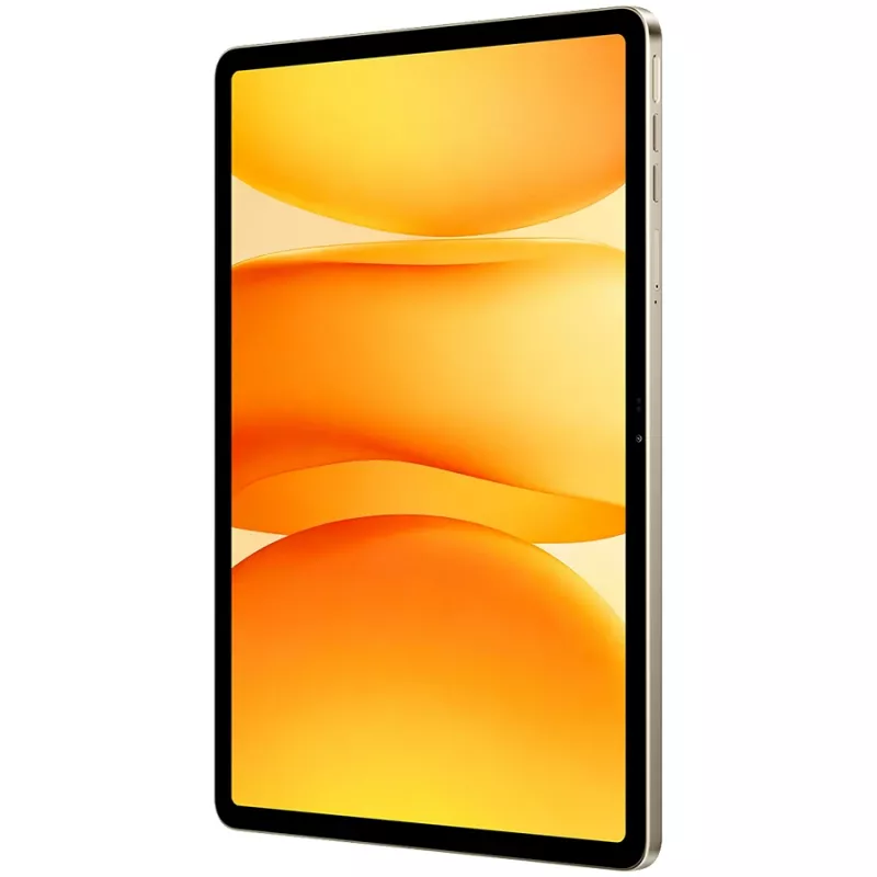 Blackview MEGA 12 SET 5G 12.2 inch FHD 2400x1600 120Hz 12GB+256GB MediaTek Dimensity 7200 Octa-core 2.8GHz Kamera 13MP/50+20MP 10000mAh NFC IP68 Pirkstu nospiedums Divas SIM Wi-Fi 6E Bluetooth 5.3 Irbulis Maciņš Tastatūra Pele Austiņas Lādētājs Android 16 Fla
