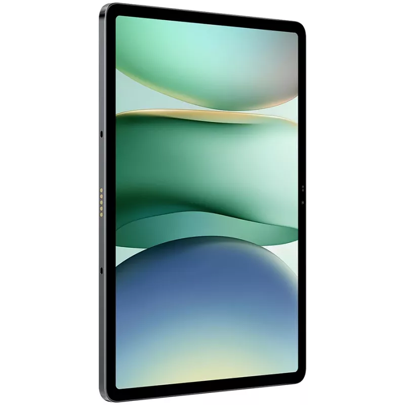 Blackview MEGA 12 SET 5G 12.2 collu FHD 2400x1600 120Hz 12GB+256GB MediaTek Dimensity 7200 Octa-core 2.8GHz Kam 13MP/50+20MP 10000mAh NFC IP68 FP DualSIM WiFi6E BT5.3 Stylus Macība Aizsargstikls Tastatūra Pele Austiņas Lādētājs Android 16 Space Grey