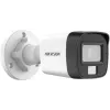 Hikvision DS-2CE16K0T-LPFS 3K 4-in-1 Bullet Camera ar 2.8mm objektīvu un balto gaismu