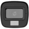 Hikvision DS-2CE16K0T-LPFS 3K 4-in-1 Bullet Camera ar 2.8mm objektīvu un balto gaismu