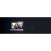 Akuvox C313W Sudraba 7 collu skārienekrāna video durvju telefona monitors