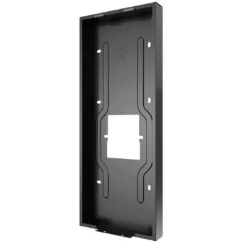 Akuvox Surface Mount Box for R29X Series - Black