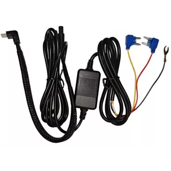 Dahua V9H Type-C Rear Parking Mode Power Supply