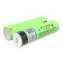 LiitoKala NCR18650B 3400mAh 18650 Li-ion uzlādējams akumulators ar aizsardzības PCB (1 gab.)