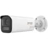 Hikvision DS-2CD1B47G3H-LIUF/SRB(2.8mm) 4MP ColorVu IP kamera ar baltu gaismu, iebūvētu mikrofonu, MicroSD, PoE