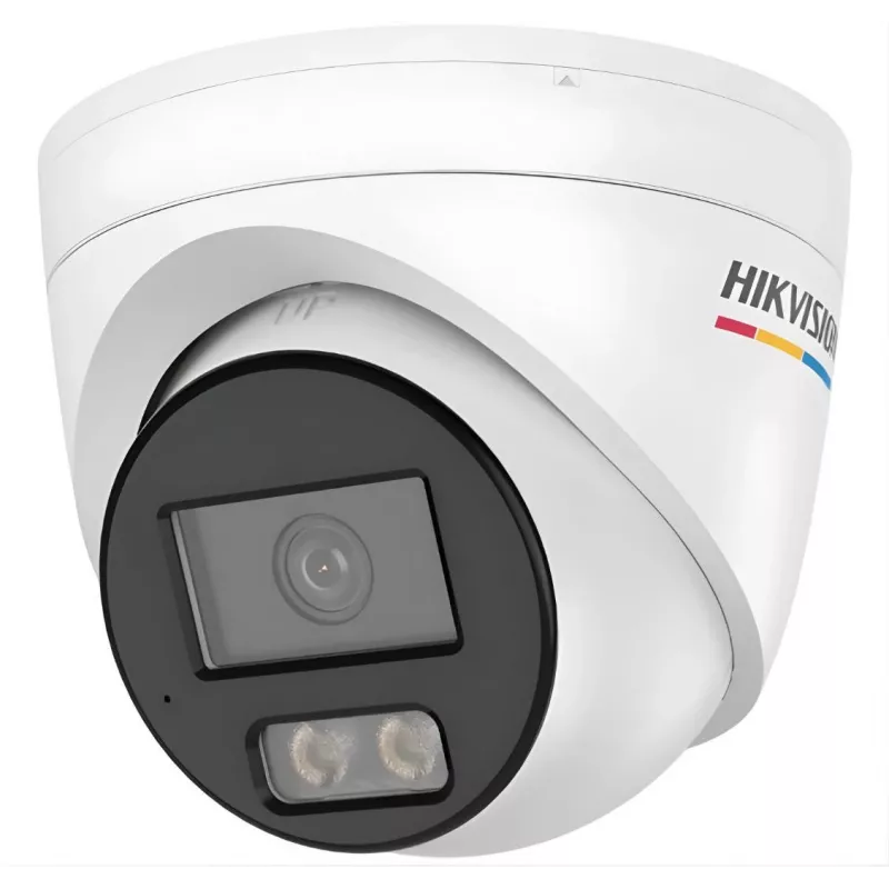 Hikvision DS-2CD1347G3H-LIUF/SL 2.8mm 4MP ColorVu IP kamera