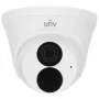 UNIVIEW IPC3614LB-AF28K-A2 4MP IR Bullet IP Kamera, 2.8mm fiksēts objektīvs, H.265, PoE, IP67, IK10