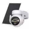 Imou IPC-SA7E-T-8M0T3/FSP008 4K AOV PT Wi-Fi Camera Kit